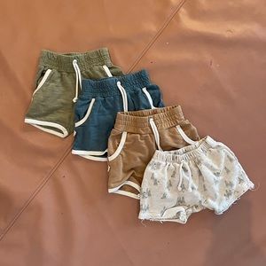 Childhoods clothing, shirts, size 3T